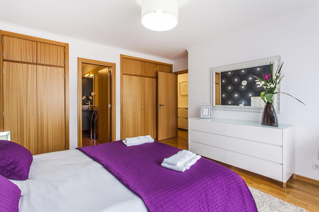 Apartment Jardins Da Parede *